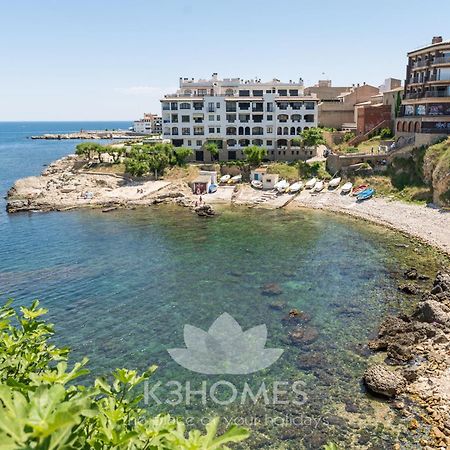 Villa Brisa Л'Аскала Екстер'єр фото