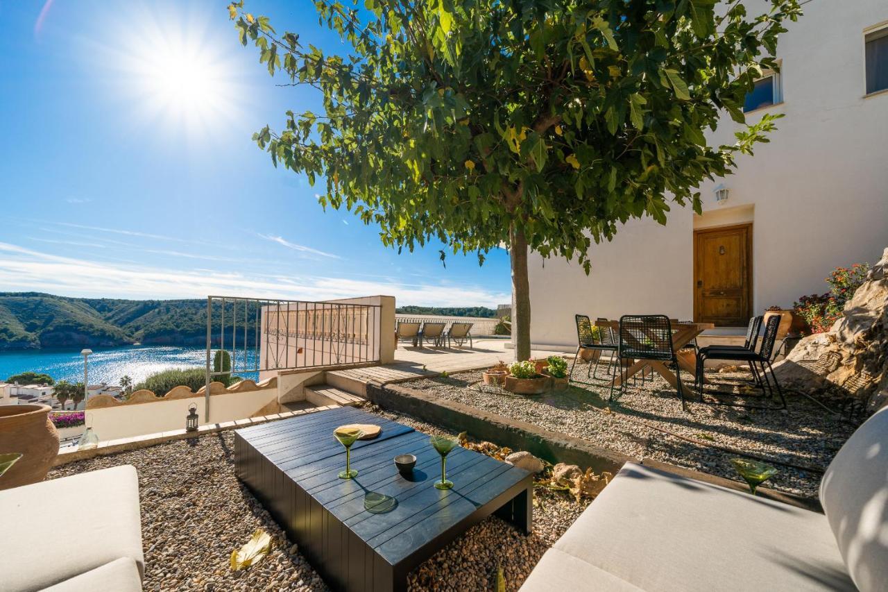 Villa Brisa Л'Аскала Екстер'єр фото
