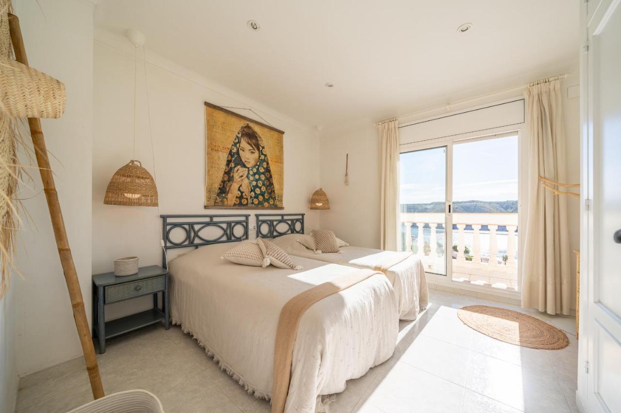 Villa Brisa Л'Аскала Екстер'єр фото