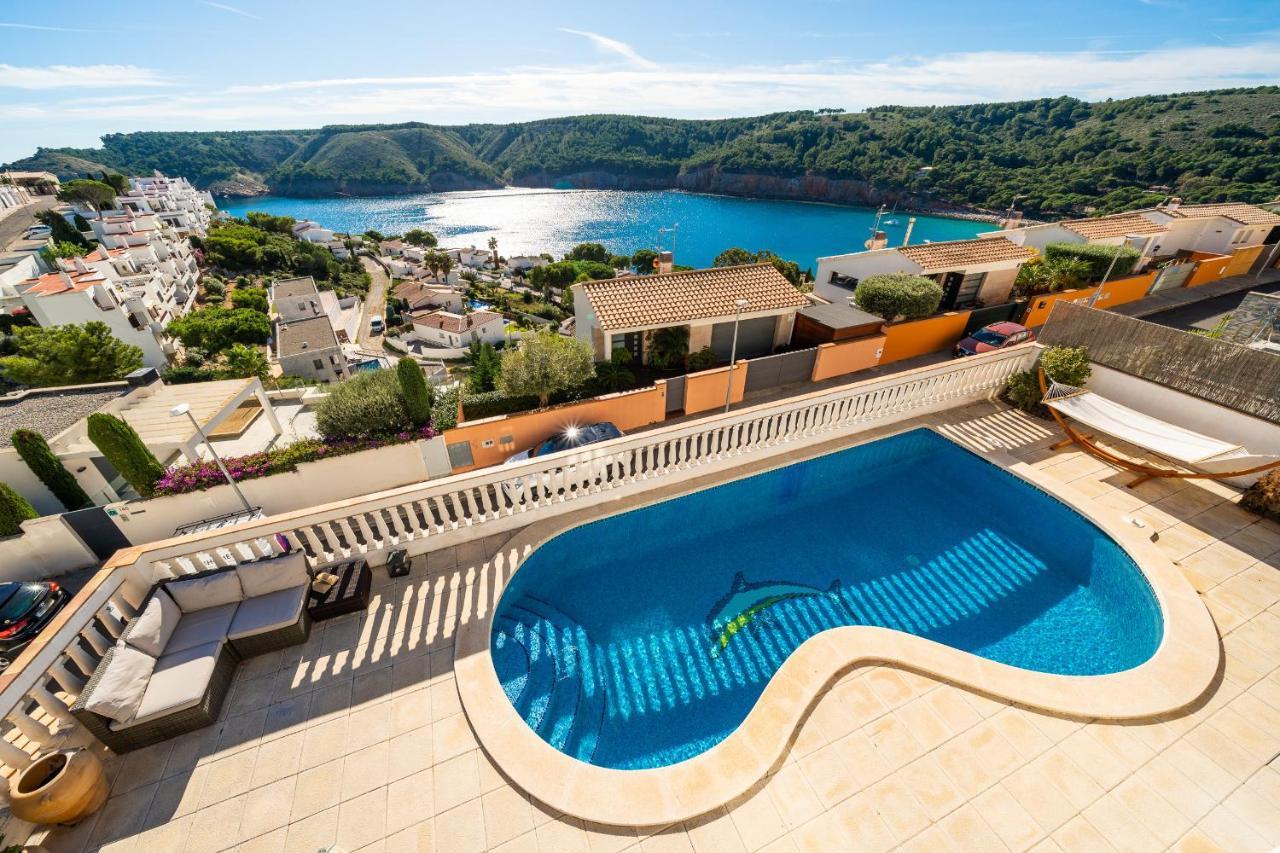Villa Brisa Л'Аскала Екстер'єр фото